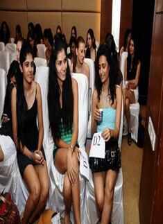 Auditions: JIFW 2010 