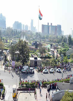 Celebs attend Rape Roko campaign