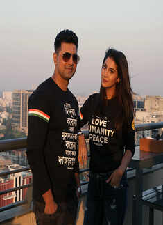 Maula Re: Song launch