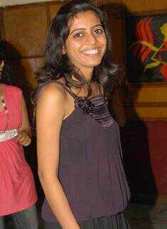 Reunion party: Tata Parsi School