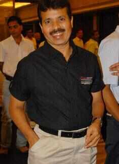 Dr Deepak Saoji's felicitation bash