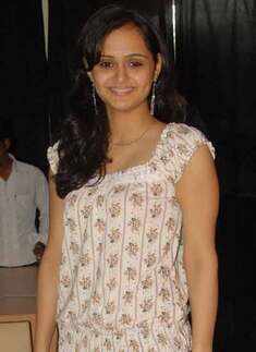 Tata Parsi schools' reunion party