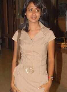 Raisoni's Freshers party 