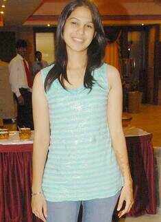 Raisoni's Freshers party 