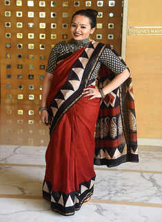 Style Bazaar exhibition