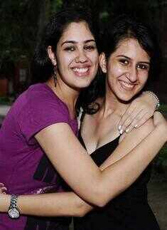 Fresh Face 2010 @ SRCC