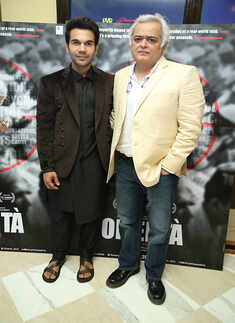 Omerta: Press meet