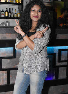 Bounce Saturday at The Pour House