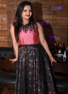 Saturday night party At The Brewmaster