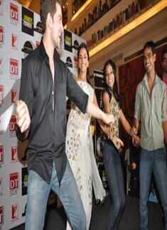 Press meet: 'Lafangey Parindey'