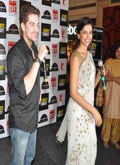 Press meet: 'Lafangey Parindey'