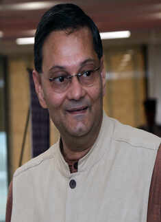 Chandra Kumar Bose