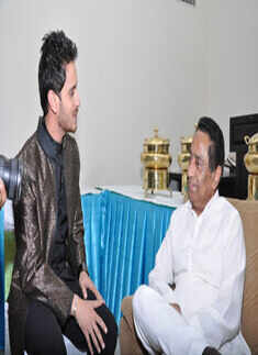 Album launch: 'Vande Mataram'