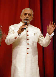 Ghalib, Begum Umrao Ki Nazar Se: A musical dastan