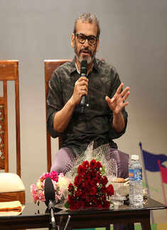 Subodh Gupta's Masterclass