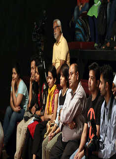 Subodh Gupta's Masterclass