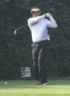 BSF Tolly Golf Tournament