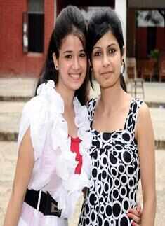 Fresh Face '10 @ Laxmibai College