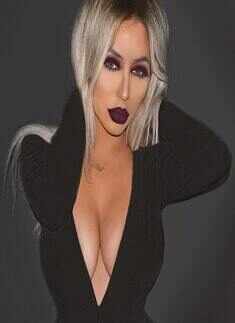 Meet Aubrey O&rsquo;Day, the woman who's accused of Donald Trump Jr.'s divorce!