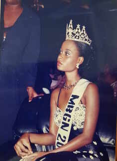 &lsquo;You cannot win a bikini contest with dark skin&rsquo;: Akinnifesi