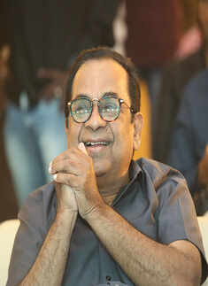Brahmanandam