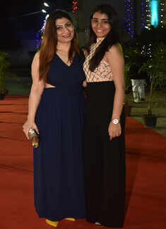 Navroze celebrations