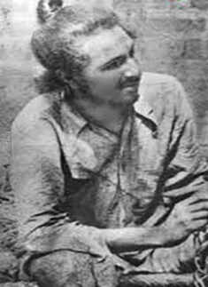 Bhagat Singh