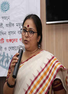 Bhati Anchaler Gaan &ndash; A workshop