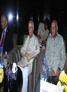 Stalking Tigers on Foot: Book launch