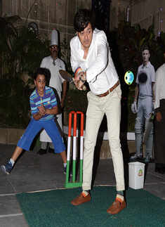 Commonwealth Day celebrations