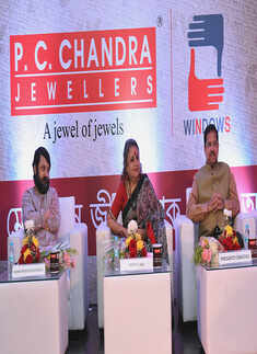 PC Chandra Jewellers ties up with Windows Production House