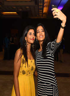 Times Food and Nightlife Awards 2018: Launch party