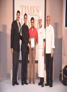 Times Food and Nightlife Awards '18 - Chennai: Winner