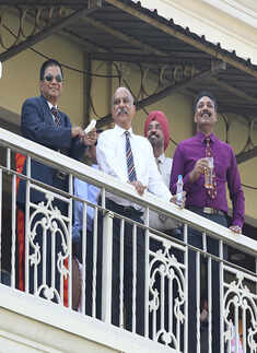 IAF Cup and the Eastern Air Command Cup