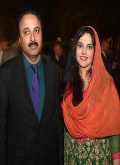 Celebration of Pakistan National Day