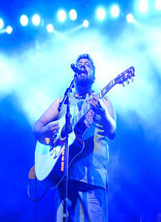 Pearl cultural fest at BITS Pilani-Hyderabad