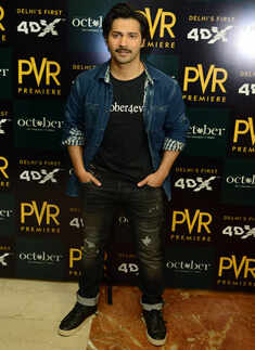 October: Song launch