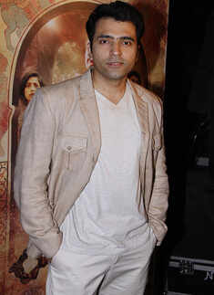 Guptodhoner Sondhane: Trailer launch