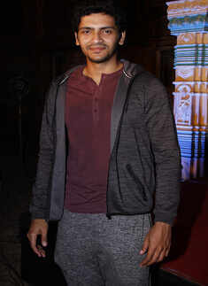 Arjun Chakraborty