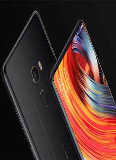 Xiaomi Mi Mix 2S