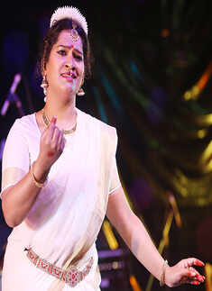 Closing ceremony of Advitiya