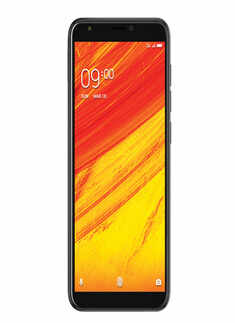 Lava Z91 launched in India