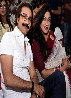 Drishtikone: Music launch