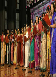 33rd In-Nichi Bunkasai