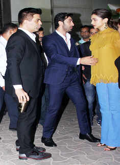 Ranbir Kapoor&rsquo;s romantic gestures for ex-girlfriend Deepika Padukone will make you go aww!