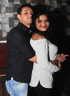 Retro special night at 10 Downing Street