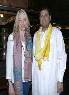 Change Me: Book launch