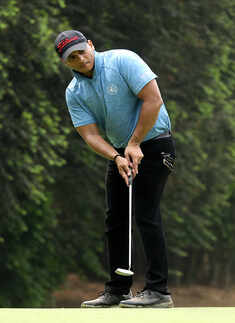 EY Golf 2018 tournament