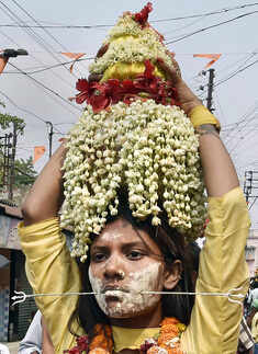 Bhel Bhel festival marked in Bandel