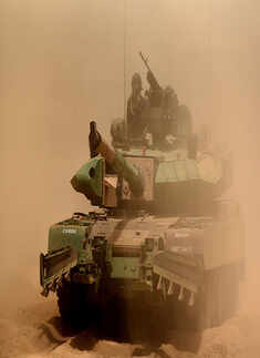 DefExpo 2018 preview leaves Chennai mesmerised